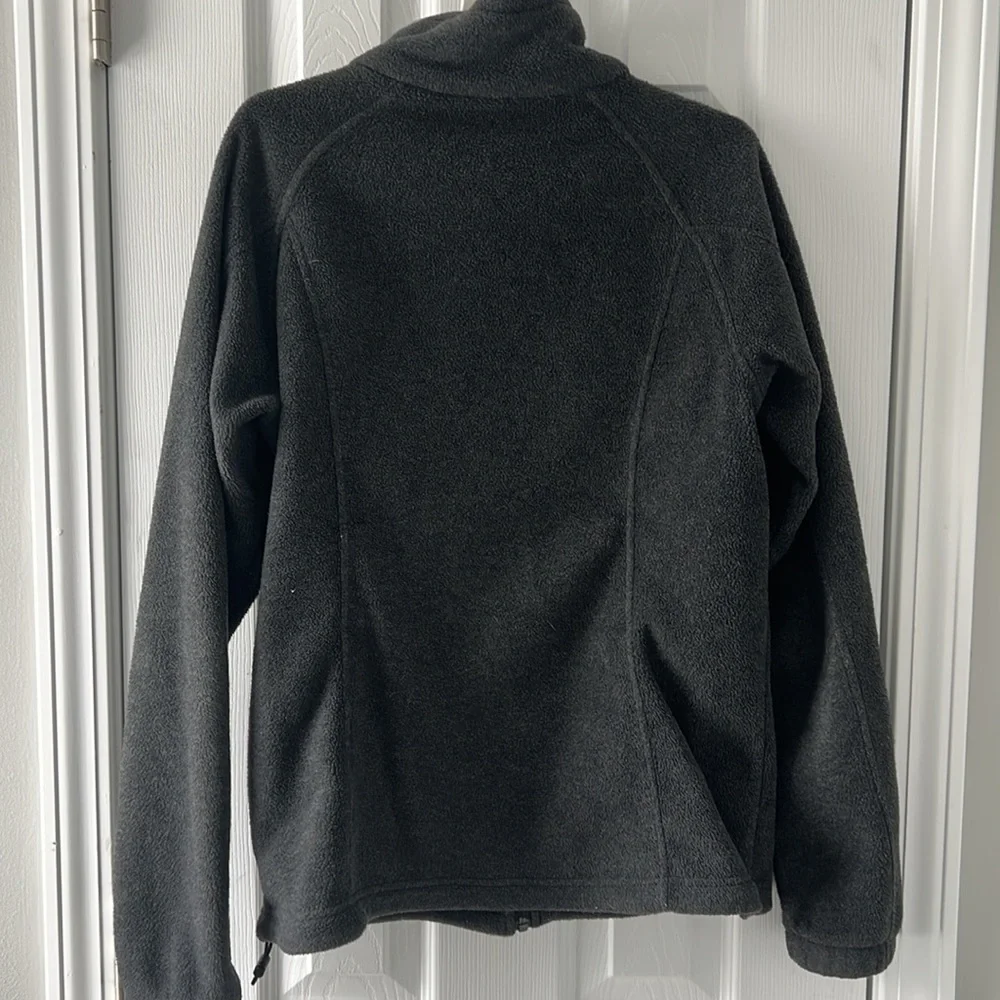 Columbia Jacket. - Picture 2 of 3